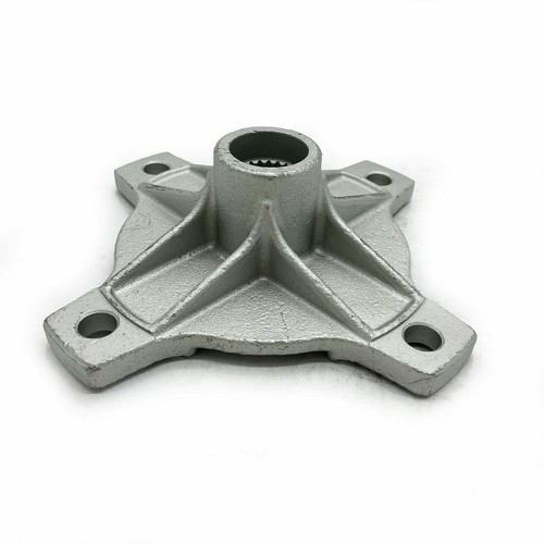 150cc axle rear hub flang - 150cc, kd