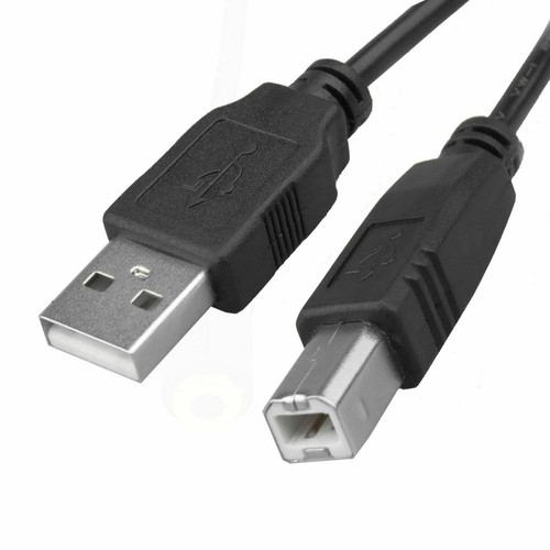 Cavo stampante usb per canon - usb,