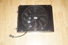 Radiatore con ventola nuovo - radiatore,