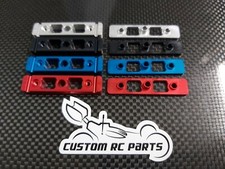 Tamiya Top Force DF01, Egress