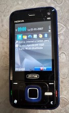 nokia n81