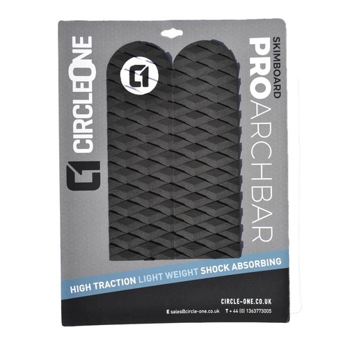 Circle one skimboard traction - circle,