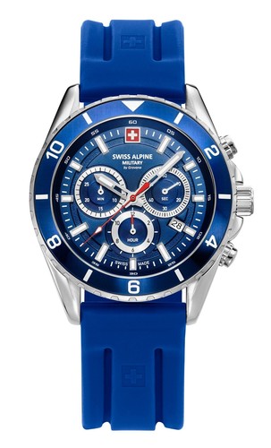 Orologio uomo swiss alpine - orologio,