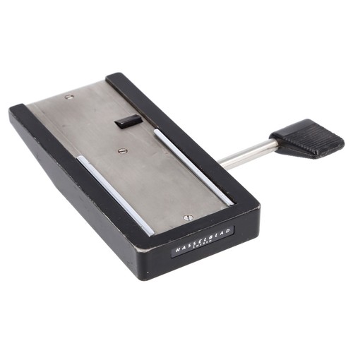 Hasselblad treppiede attacco - hasselblad,