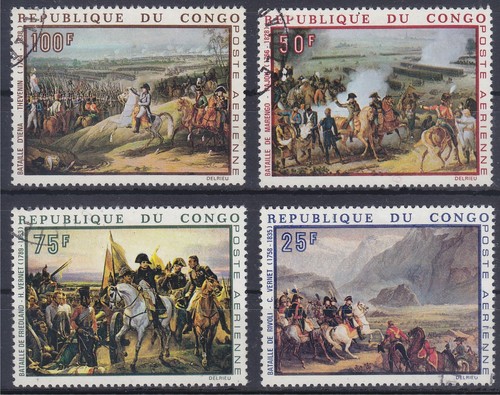 Repubblica del congo ae - repubblica,