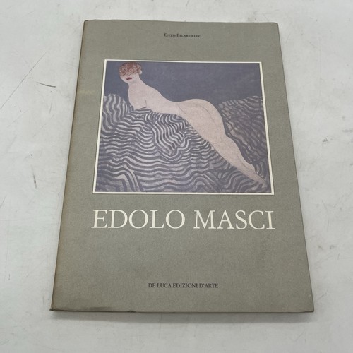 Edolo masci enzo bilardello - -,