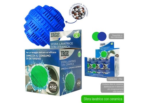 Irge sfera per - sfera,