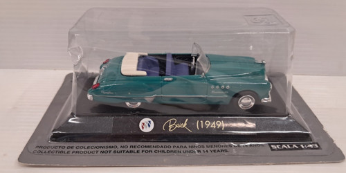 Buick 1949 serie - ,