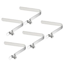 6.5x5mm kayak paddle snap