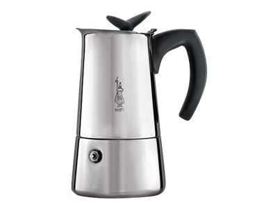 Bialetti orzo express 2tz - express,
