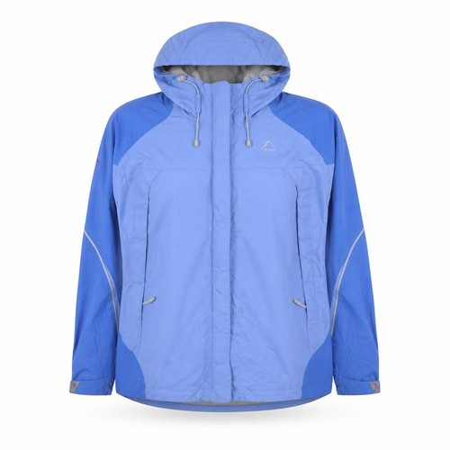 Giacca vento way unisex - giacca, a