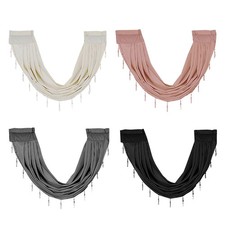 Tende da caffè fatte a mano