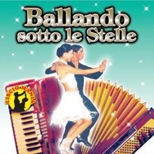Ballando Sotto Le Stelle