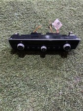 Comandi Clima Audi A1 2020 83A820043R