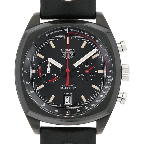 Cronografo tag heuer - cronografo,