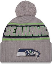 Berretto con Pompon Sideline