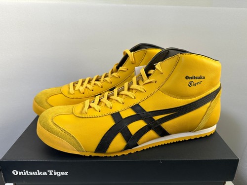 Onitsuka tiger mexico mid - onitsuka,
