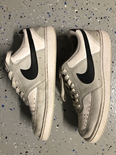 Nike court vision sneakers - court,
