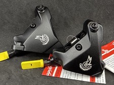 Pinze freno a disco idrauliche