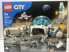 LEGO City - Base di Ricerca