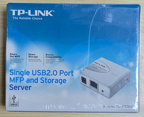 Link ps310u 1 print - tl-ps310u,