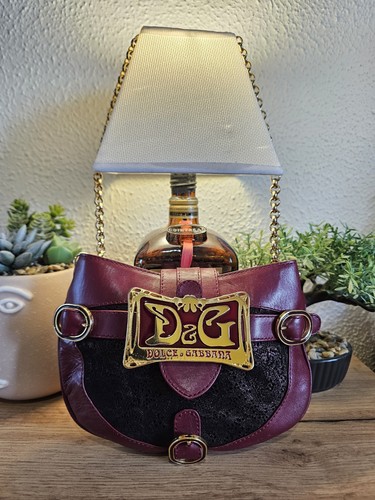 Borsa dolce gabbana - dolce, e