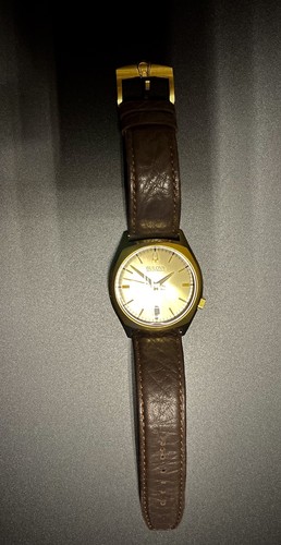 Orologio polso uomo bulova - orologio,