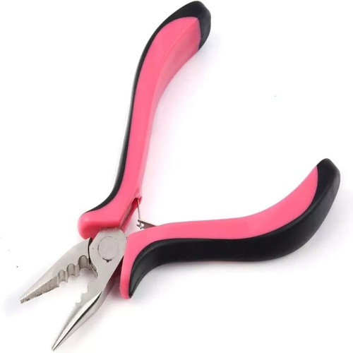 Pinza extension capelli - pinza,