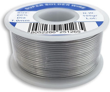 BOBINA STAGNO in ROCCHETTO