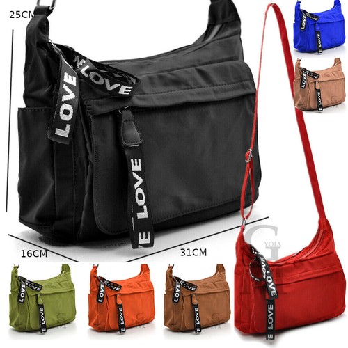 Borsa donna nuova sportiva
