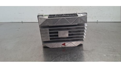 Amplificatore radio renault - amplificatore,