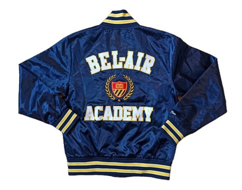 Giacca bomber mitchell ness - bomber,