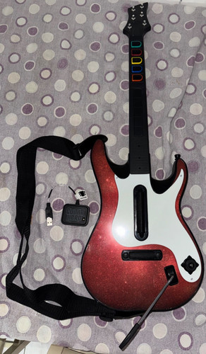 Guitar hero band - band,