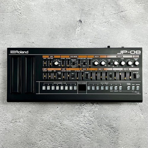 Roland boutique jupiter - boutique,