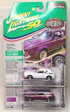 Johnny Lightning McCn 1971 AMC