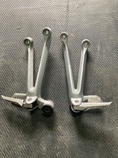  Pedane passeggero originali