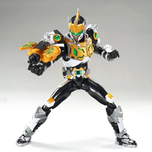 Modellino auldey armor hero - modellino,