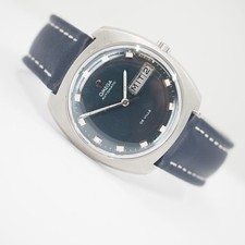 OMEGA AUTOMATIC DE VILLE