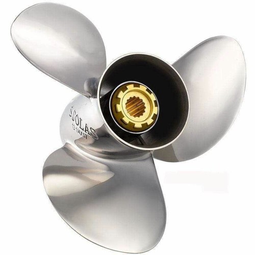 Solas 1231 105 mercury - solas,