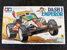 TAMIYA Mini 4WD CRUSCOTTO1