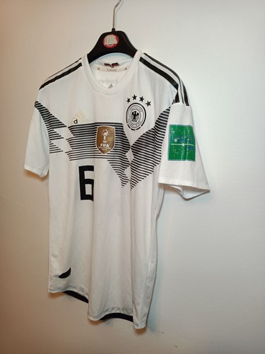 Maglia adidas germania - maglia,