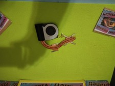 Toshiba l850 15,6" ventola e