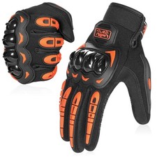 Gants de Moto Homologués CE