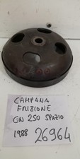 CAMPANA FRIZIONE HONDA CN 250 SPAZIO VEDI?