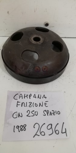Campana frizione honda - frizione, cn