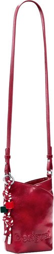 Desigual donna porta cellulare - donna,