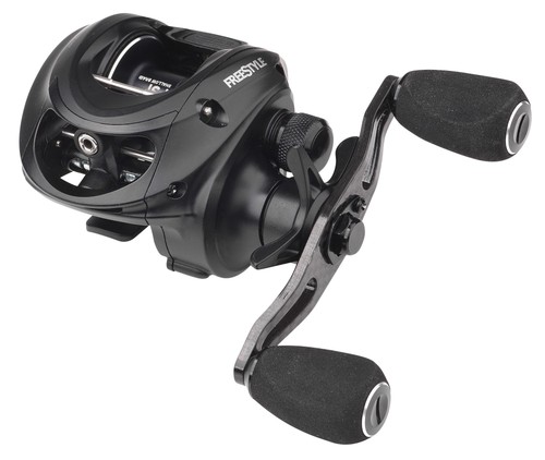 Mulinello spro freestyle fsi - freestyle,