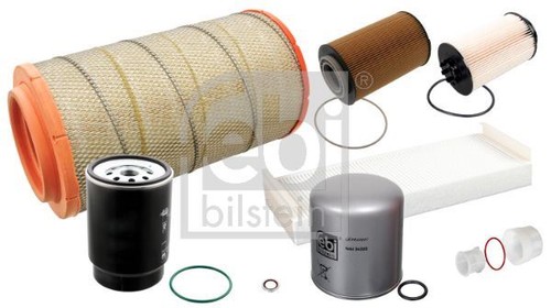 Febi 172604 set ricambi - 172604,