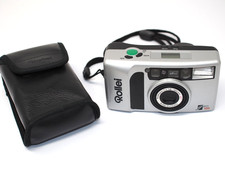 Rollei Giro 105 fotocamera