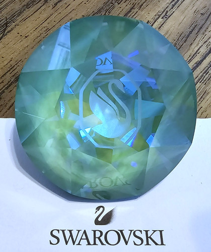Swarovski crystal 2025 - swarovski,